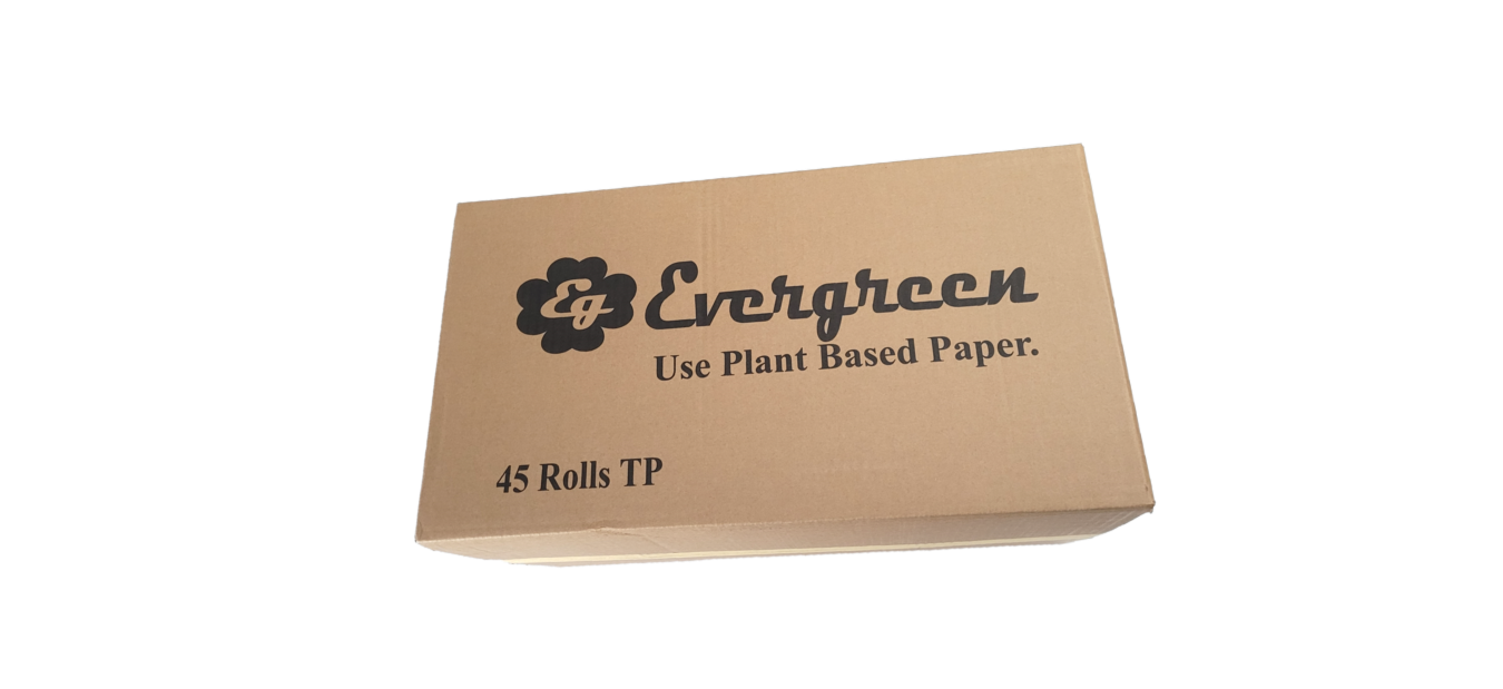 3 ply Bamboo Toilet Paper