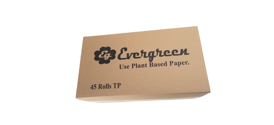 3 ply Bamboo Toilet Paper